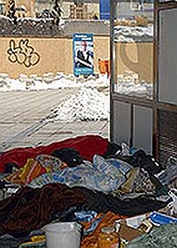 Közérdekű: további melegedőhelyek a fővárosban!