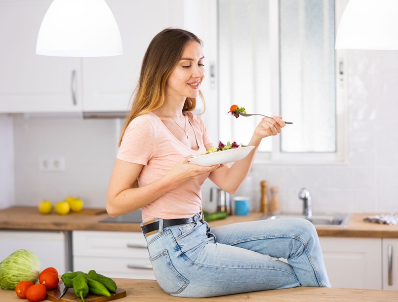 negatív kalóriás étel diéta