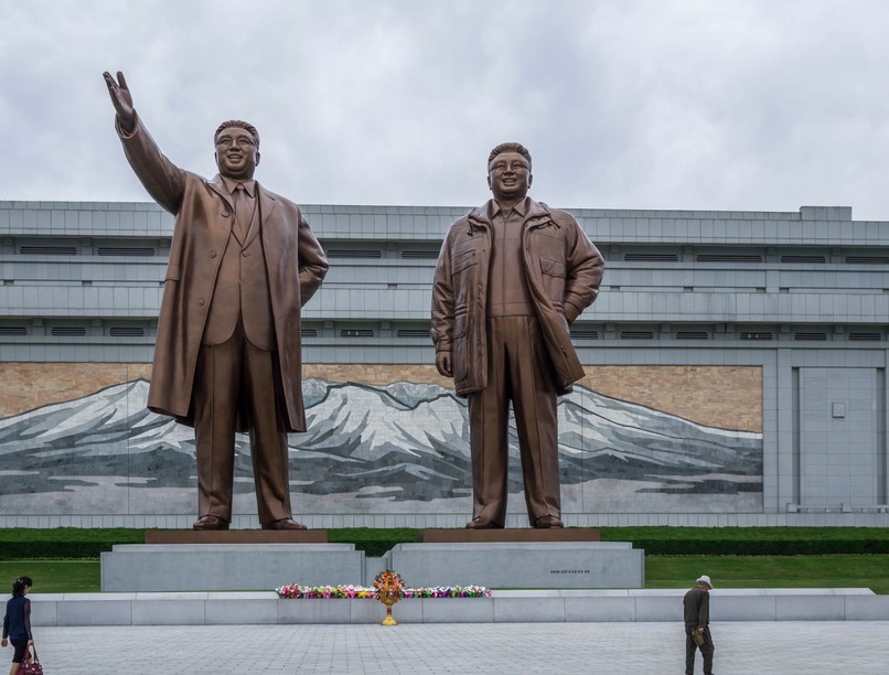 koronavírus, covid19, észak-korea, szexuális bűnözés, kivégzés, korlátozás