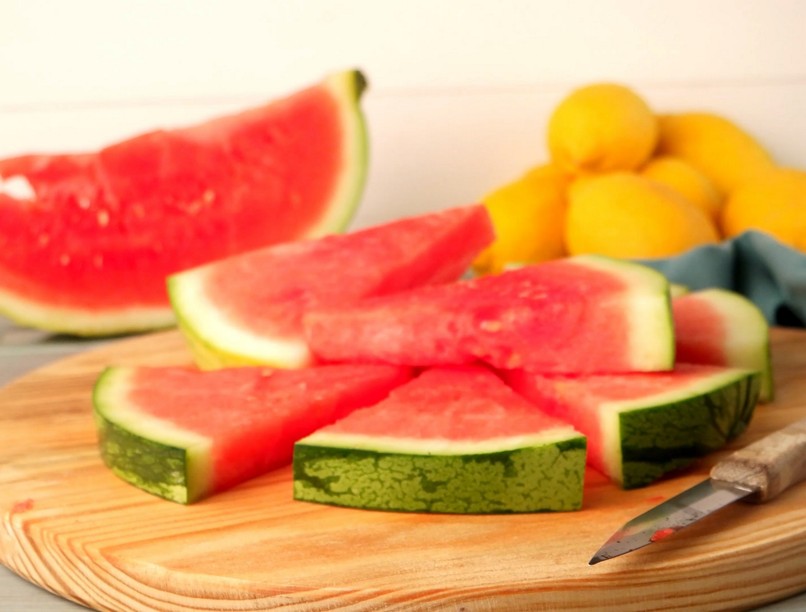 Ezek az ételek jók hőguta ellen