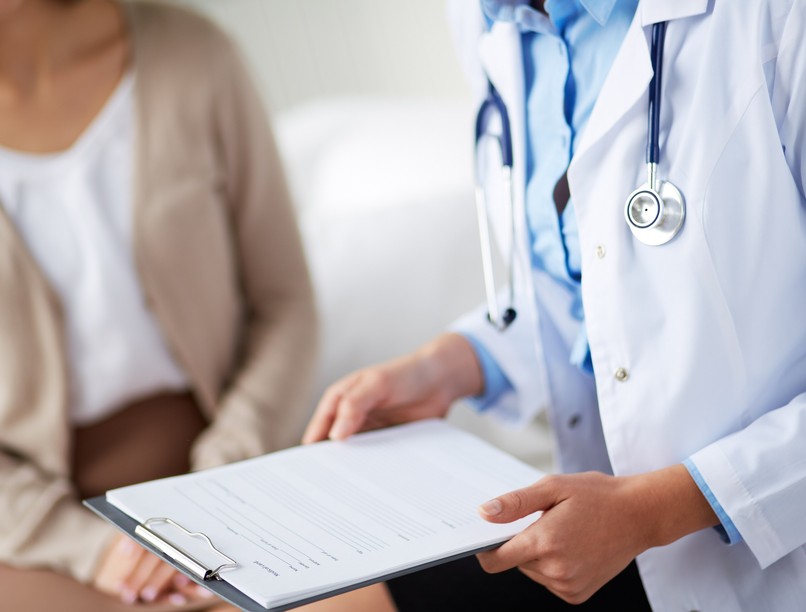 méhnyakrák eredménye mit jelent P3