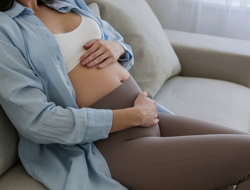 masodik trimeszter, vetélés, megelőzése, vitamin