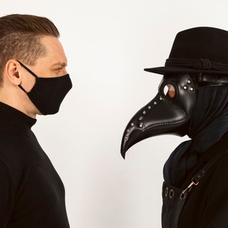 Pestis: tünetei, vizsgálata és kezelési lehetőségei című cikk nyitóképe