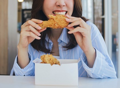 5 étel, ami szigorúan tiltólistás, ha magas a koleszterinszintje című cikk nyitóképe