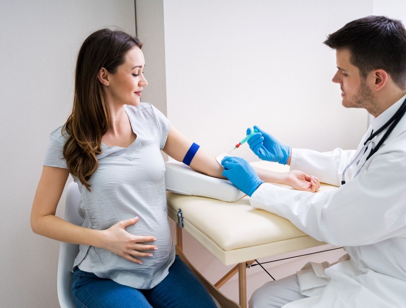 szénhidrát-terheléses vizsgálat vércukor terhesség cukorbetegség