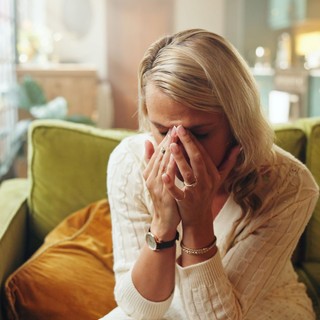 Egy család tragédiája: ugyanaz a rák vitte el az édesanyát és az édesapát is – ezek voltak a tünetek című cikk nyitóképe