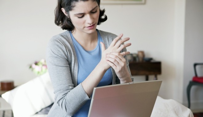 A rejtélyesnek hangzó alagút szindróma a test bármely pontján jelentkezhet. Gyakran sem a diagnózist, sem a hatékony gyógymódokat sem könnyű meghatározni.