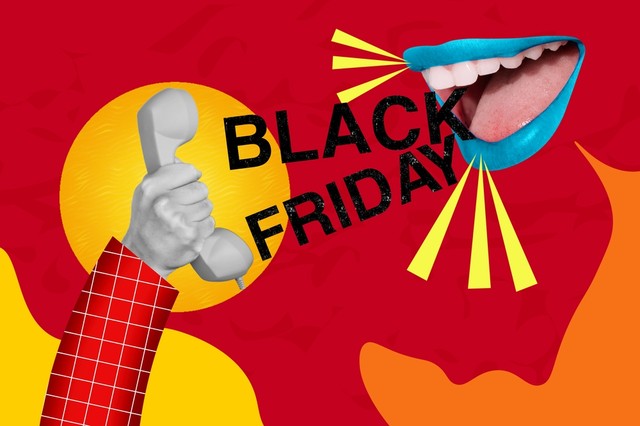 Black Friday-kor se tapogatózzon a sötétben! 3 tipp a tudatos vásárláshoz