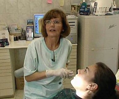 Vérzékenység állhat a gyakori orr-, fogínyvérzés mögött