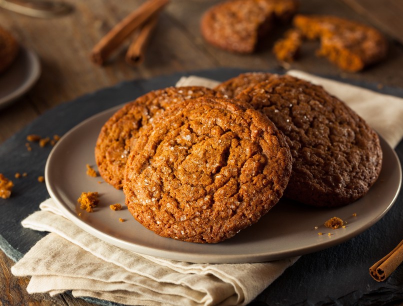 gyors diétás keksz recept