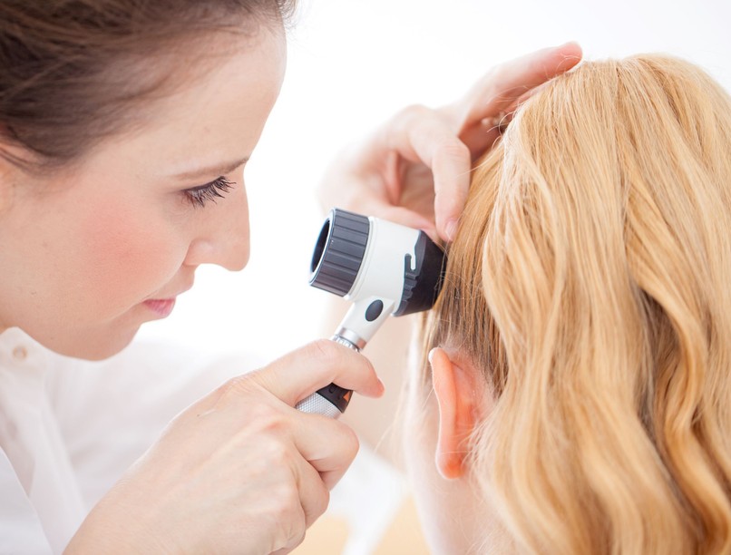 rejtett melanóma bőrrák tünetei