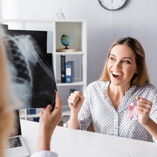 12 különböző rákos tumor támadta meg: emiatt tudta mindegyiket legyőzni című cikk nyitóképe