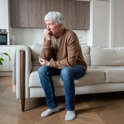 Ha ezt a 6 tünetet tapasztalja középkorúként, később nagyobb eséllyel alakul ki demencia című cikk nyitóképe