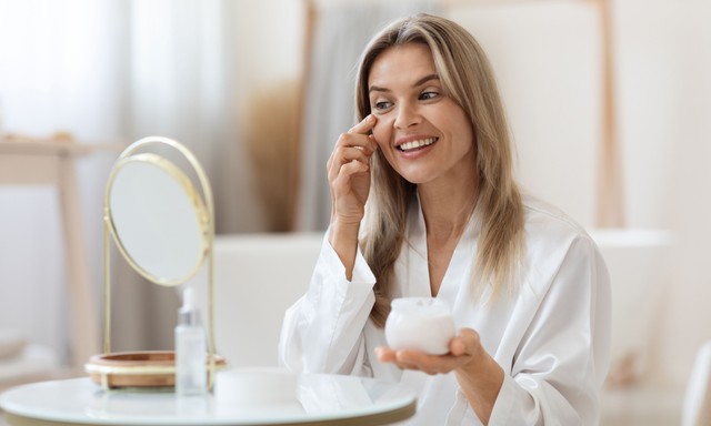 Hogyan lehet megakadályozni a bőr öregedését? Ezt gondolják a hozzáértők
