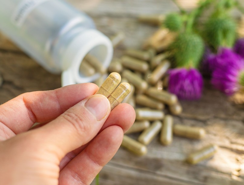 melyik vitamin káros májra