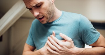  Hirtelen szívhalál, szívleállás fiatalon: ez lehet az egyik oka! 