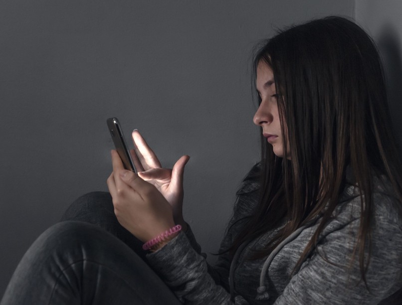 közösségi média serdülő testkép kutatás