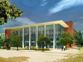 Komplex onkológiai centrum indul