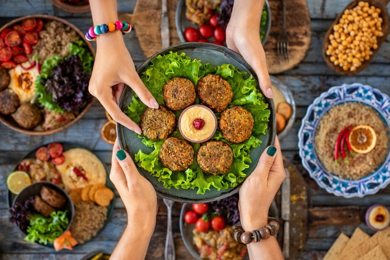 Több mint 44 ezren próbálták ki a növényi alapú étrendet egy hónapig - ez történt