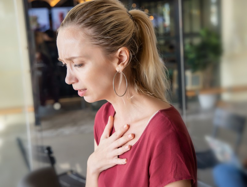 reflux rossz íz a szájban hányinger gyomorszáji fájdalom köhögés