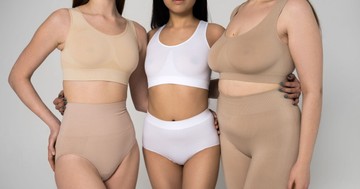  Gyakori hiba a nők körében – sokan nem megfelelő alakformáló bugyit választanak 