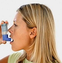 Megtalálták az asztma okát?