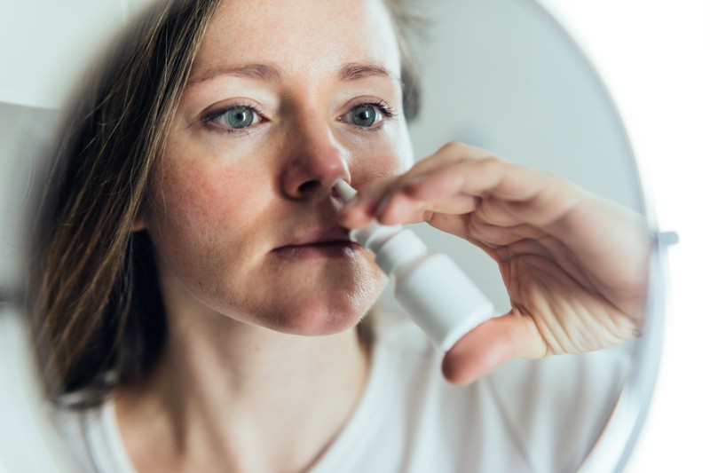 Orrdugulás nyáron - ebben az esetben kell orvoshoz fordulni