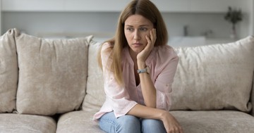 Mi is pontosan az apátia és miben különbözik a depressziótól?