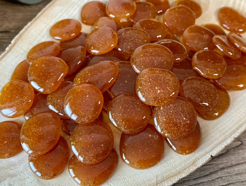 köhögés ellen házi torokpasztilla