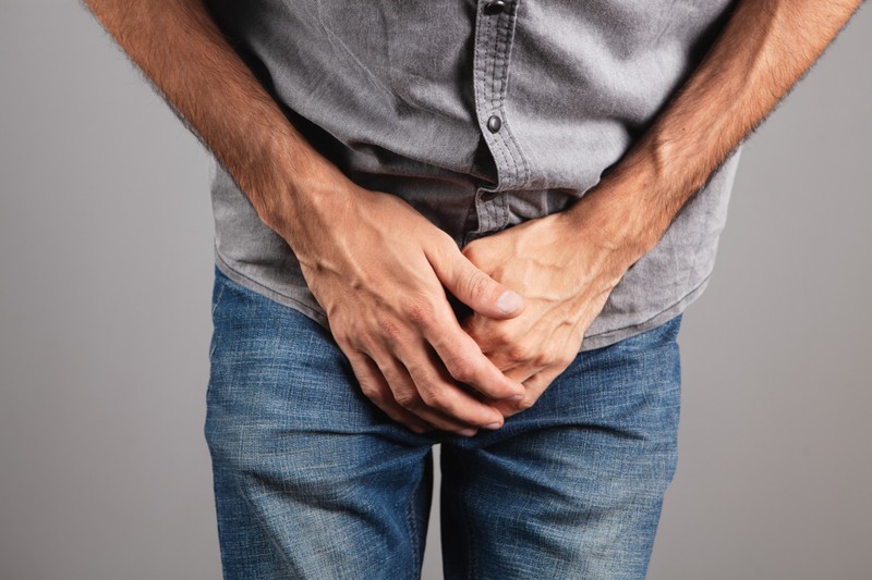 Vér a vizeletben: ebben az esetben jelezhet hólyagrákot