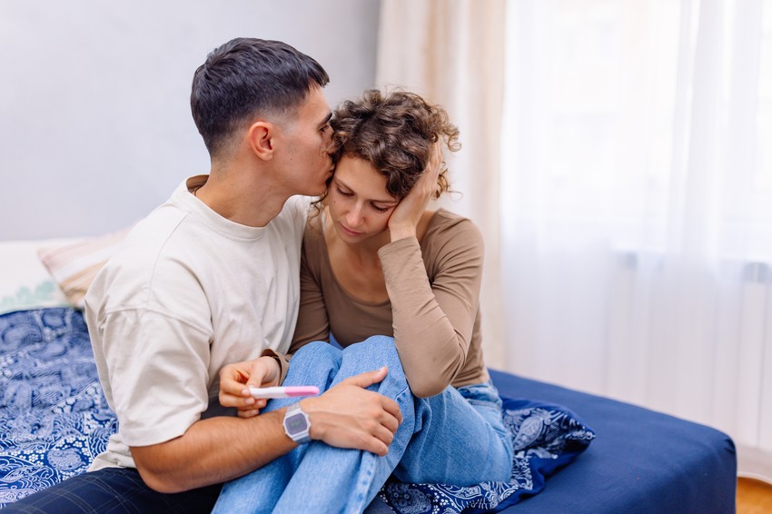 Igyekeztünk 4 olyan kérdésre kielégítő választ adni, amik a leggyakrabban előfordulnak az olyan pároknál, ahol a gyermekáldás egyelőre elmarad.