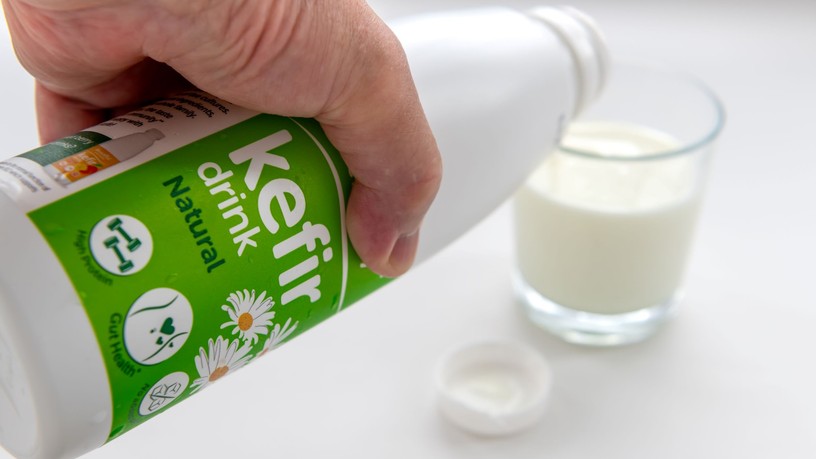 kefir minden nap hatása vérnyomás