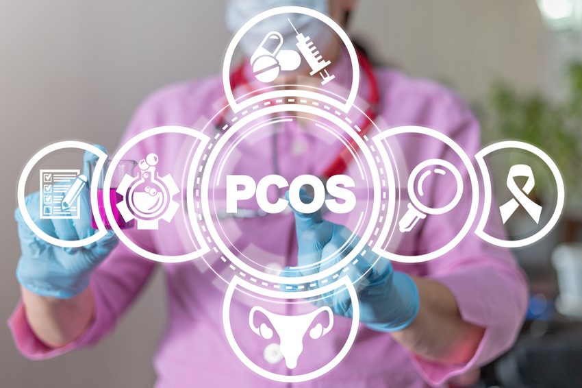 A PCOS-ben szenvedők többségé makacs túlsúllyal küzd. Mi ennek az oka, miképp hat a kilókra a PCOS - dr. Koppány Viktóriát, a Budai Endokrinközpont PCOS és inzulinrezisztencia specialistáját kérdeztük.