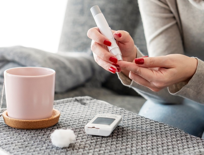 ingadozó vércukor ellen inzulin vércukormérés mozgás