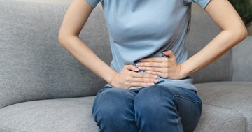  Menstruációs fájdalom: nem csak kellemetlenség – veszélyes betegség is állhat a hátterében 