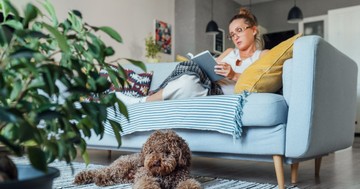 Így segíthet az olvasás a stresszes időszakokban