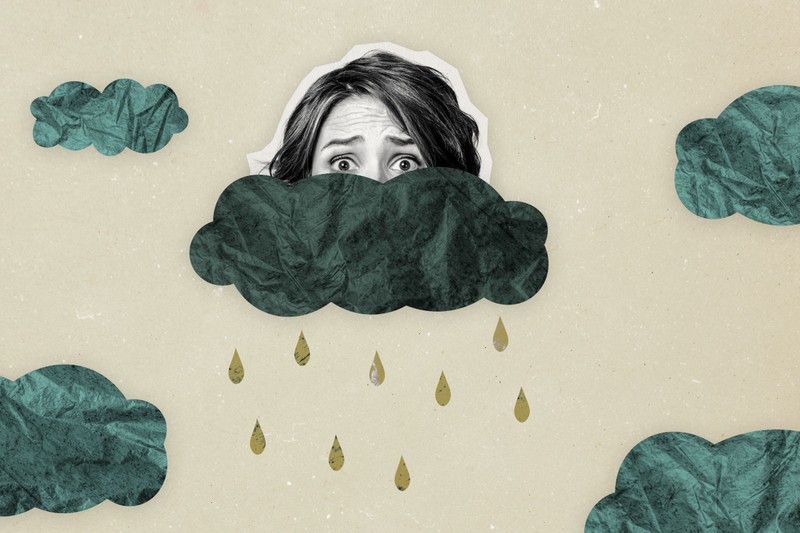 Orvosmeteorológia: nem fognak örülni a fejfájósok a következő napokban