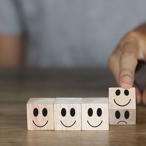 Az öröm, ami kortizolt termel – a dopaminhurok csapdája című cikk nyitóképe