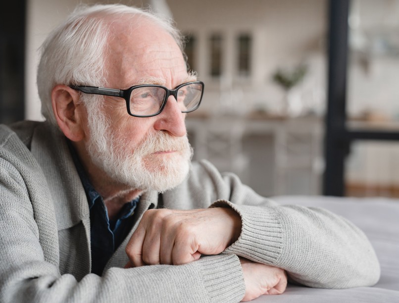 demencia mennyi ideig él típus