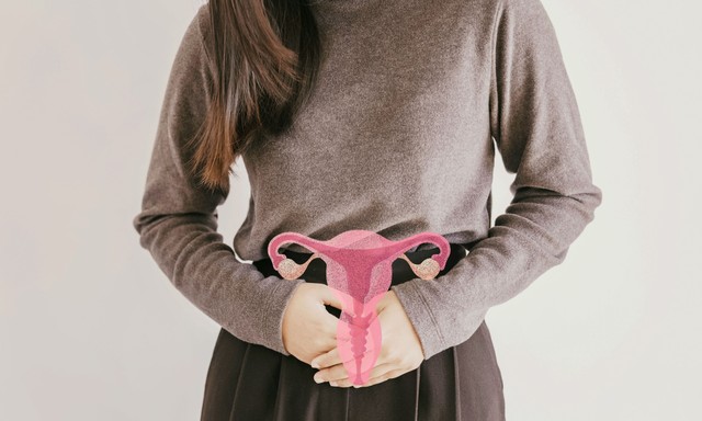 Honnan tudom, hogy PCOS-em van, ha nincsenek is cisztáim?