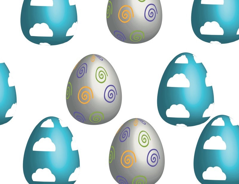 Orvosmeteorológia - Napi jó hírünk: húsvét alatt tisztul a levegő!