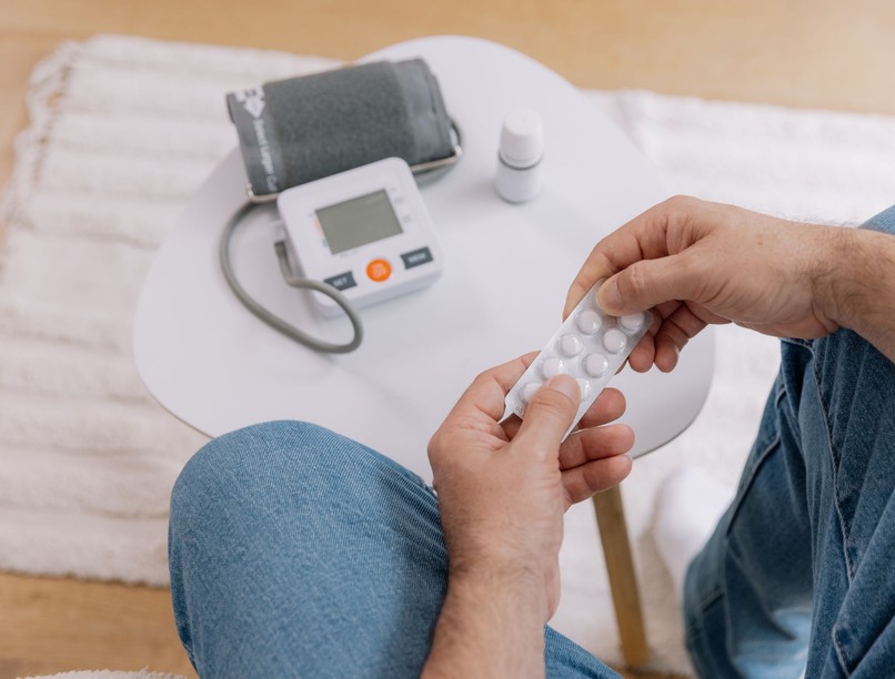 gyógyszeres kezelés milyen vérnyomáscsökkentő