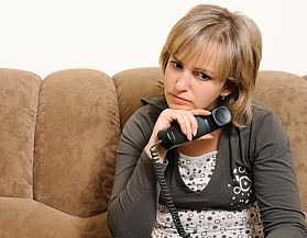 Peteérés és koncentrációs zavarok?