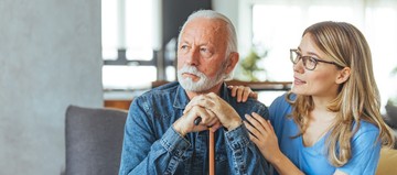 Az Alzheimer-kór szakaszai: így alakítja át a betegség lassan az életet