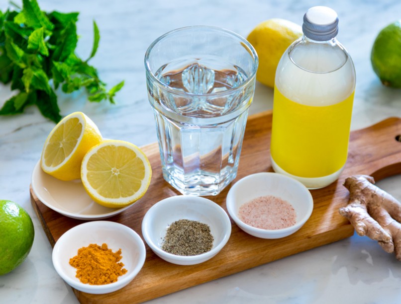  immunerősítés, vitamin, ásványi anyag, gyógynövény