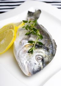 Halfogyasztással a vastagbélrák ellen!