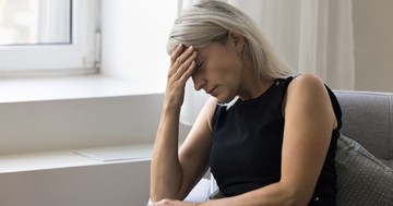  Így üzen a teste, ha kortizolban fuldoklik 