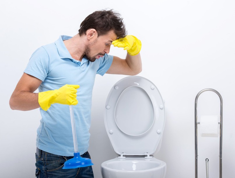 Hogyan szüntethető meg a vizelet szag fürdőszoba wc