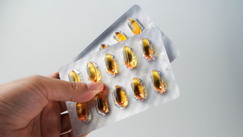 d-vitamin pótlás hiba felszívódás