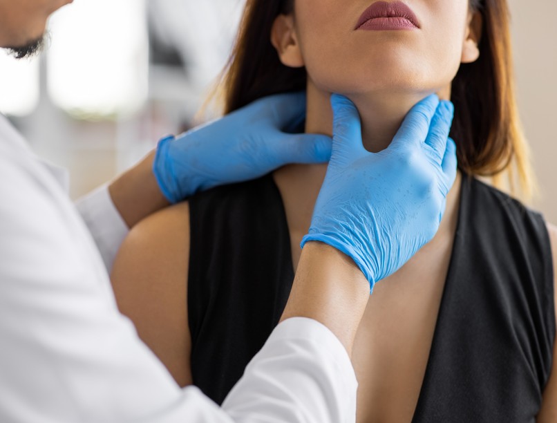 pajzsmirigyzavar tünet gond jele